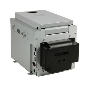 KT-200 with 100 card input hopper